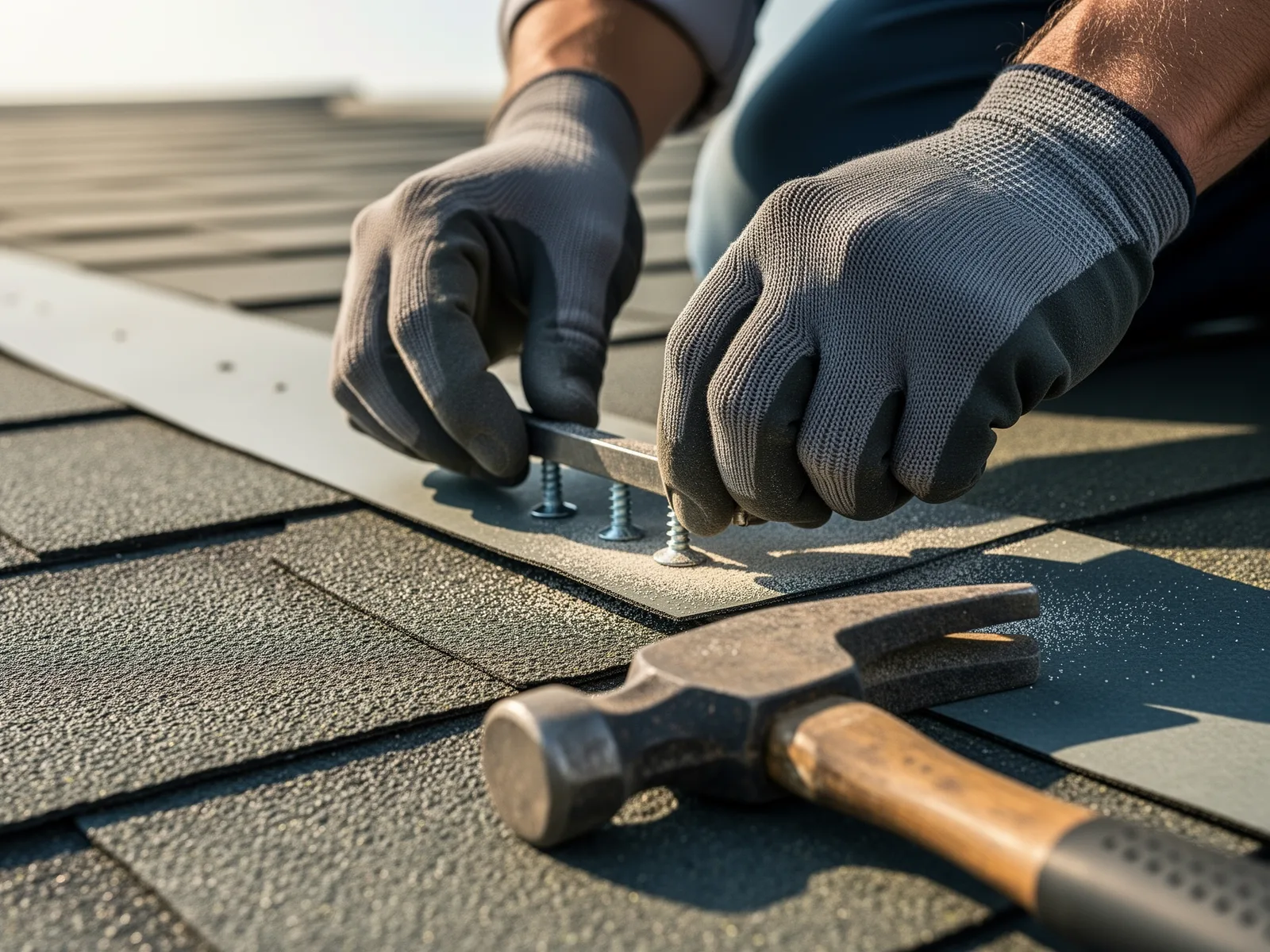 Why choose Fascia Repair in Union Center, WI